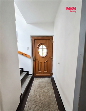 Pronájem bytu 3+1, 96 m² - 14