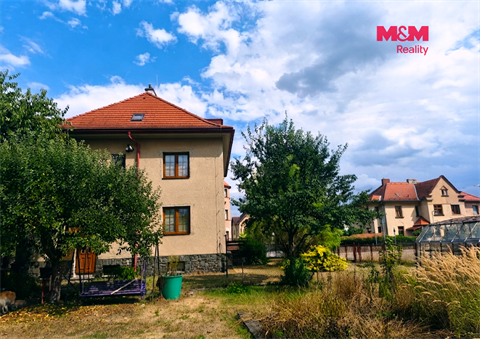 Pronájem bytu 3+1, 96 m² - 12