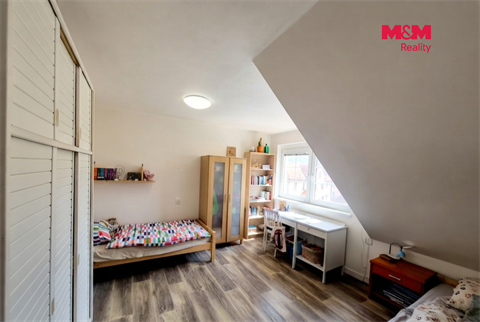 Pronájem bytu 3+1, 96 m² - 6