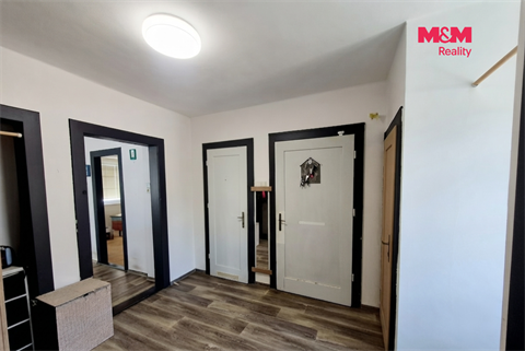 Pronájem bytu 3+1, 96 m² 10