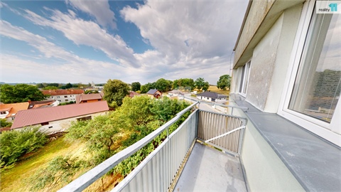 Prodej bytu 2+1, 57 m² - 6