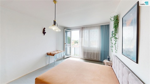 Prodej bytu 2+1, 57 m² 6