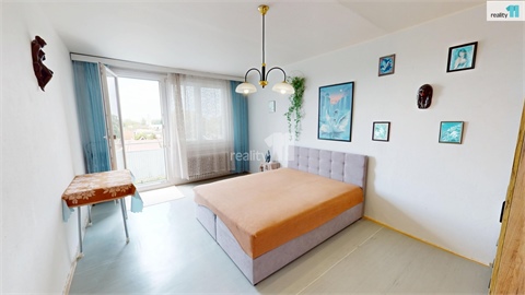 Prodej bytu 2+1, 57 m² - 4