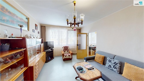 Prodej bytu 2+1, 57 m² - 10