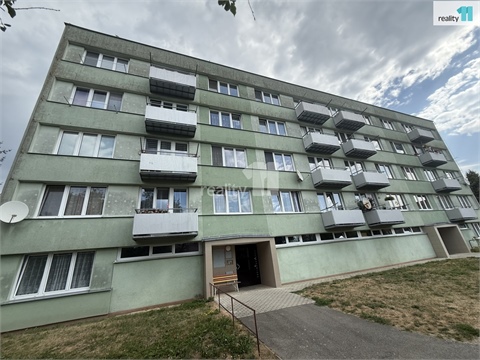 Prodej bytu 2+1, 57 m² 12