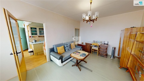 Prodej bytu 2+1, 57 m² 10