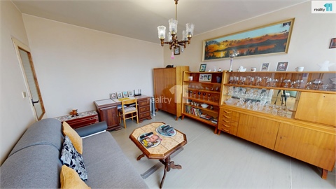 Prodej bytu 2+1, 57 m² - 8