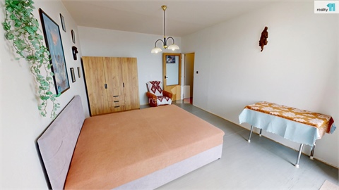 Prodej bytu 2+1, 57 m² 4