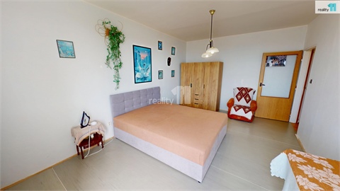 Prodej bytu 2+1, 57 m² - 2