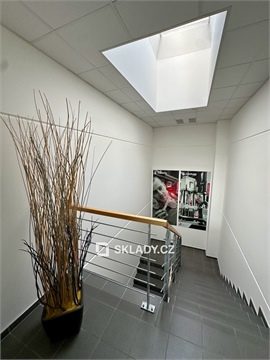 Pronájem skladu / haly, 1 010 m² 20