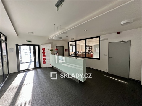 Pronájem skladu / haly, 1 010 m² 6