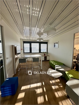 Pronájem skladu / haly, 1 010 m² - 16