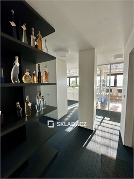 Pronájem skladu / haly, 1 010 m² 16