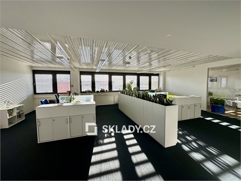 Pronájem skladu / haly, 1 010 m² 10