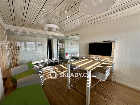 Pronájem skladu / haly, 1 010 m² - 12