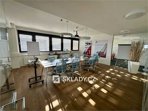Pronájem skladu / haly, 1 010 m² 8