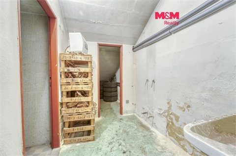Pronájem skladu / haly, 70 m² 0