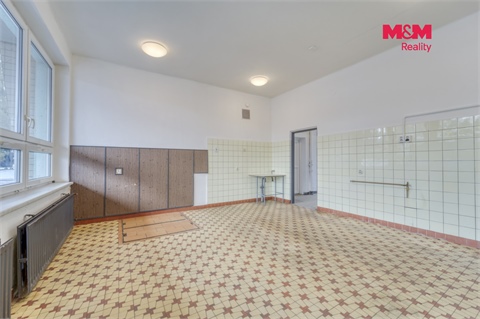 Pronájem obchodních prostor, 38 m² 4