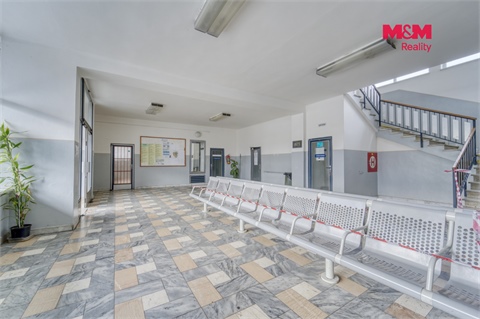 Pronájem obchodních prostor, 38 m² 12