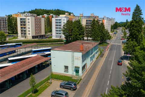 Pronájem obchodních prostor, 38 m² 18