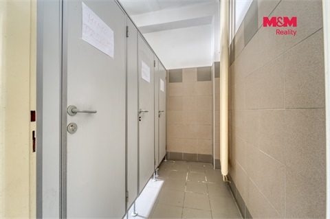 Pronájem obchodních prostor, 38 m² 8