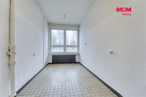 Pronájem obchodních prostor, 38 m² 6
