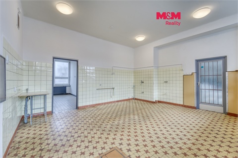 Pronájem obchodních prostor, 38 m² 0