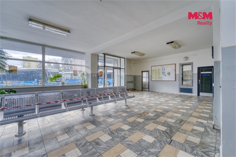 Pronájem obchodních prostor, 38 m² - 10