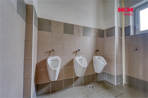 Pronájem obchodních prostor, 38 m² - 8