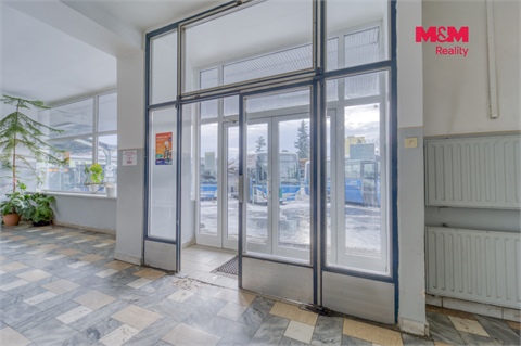 Pronájem obchodních prostor, 38 m² 14