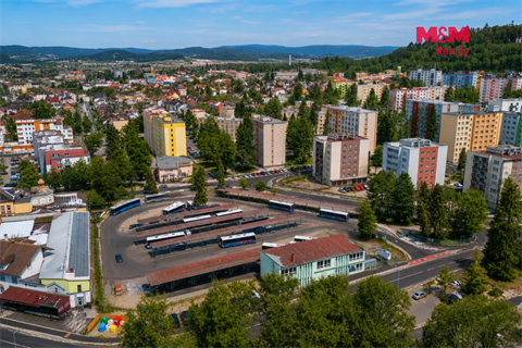 Pronájem obchodních prostor, 38 m² - 16