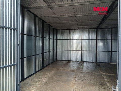 Pronájem komerčního objektu, 36 m² 6