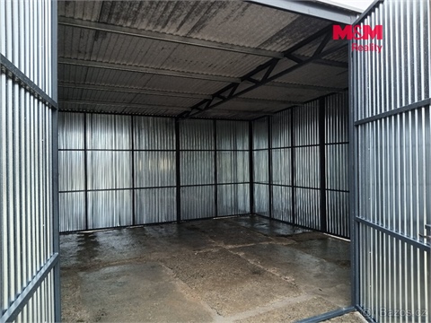 Pronájem komerčního objektu, 36 m² - 4