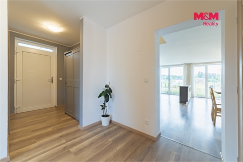 Prodej rodinného domu, 110 m² 14