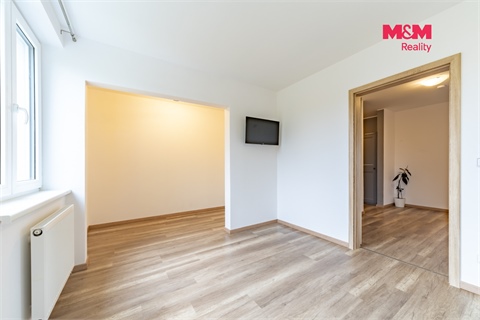 Prodej rodinného domu, 110 m² 18