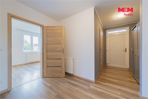 Prodej rodinného domu, 110 m² - 12