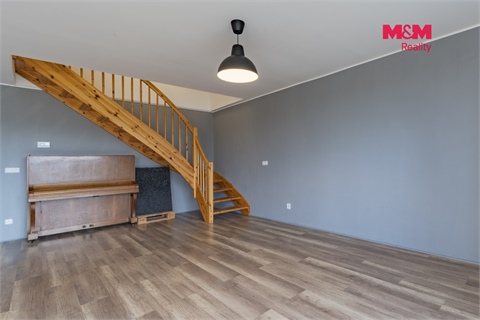 Prodej rodinného domu, 110 m² - 8