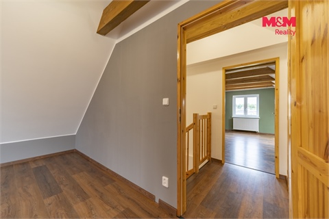 Prodej rodinného domu, 110 m² 26
