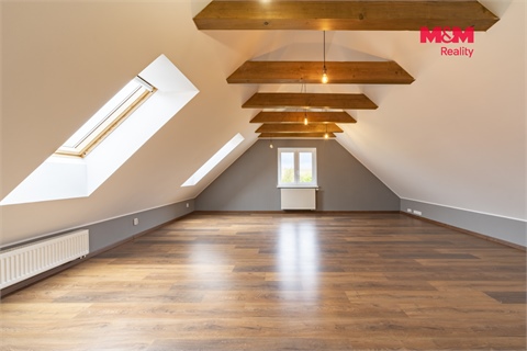 Prodej rodinného domu, 110 m² 24