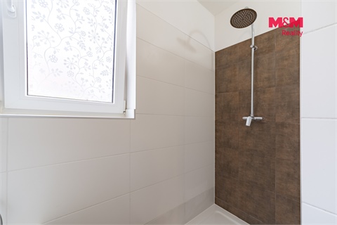 Prodej rodinného domu, 110 m² 22
