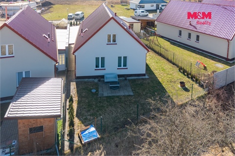 Prodej rodinného domu, 110 m² 2