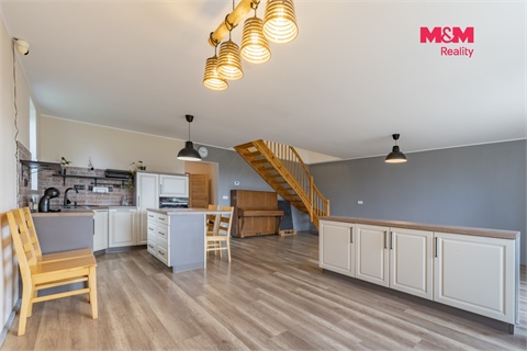 Prodej rodinného domu, 110 m² 8