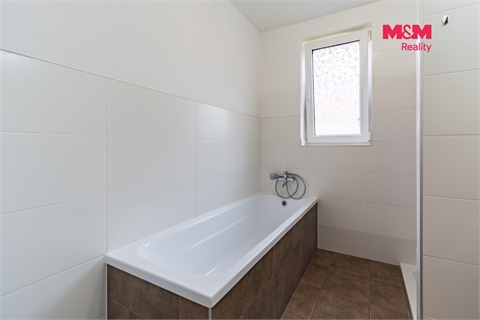 Prodej rodinného domu, 110 m² 20