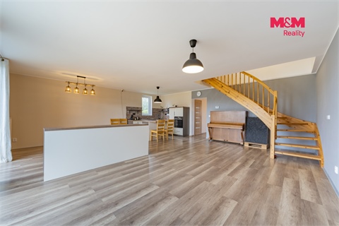 Prodej rodinného domu, 110 m² 10