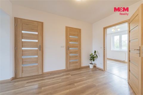 Prodej rodinného domu, 110 m² - 14