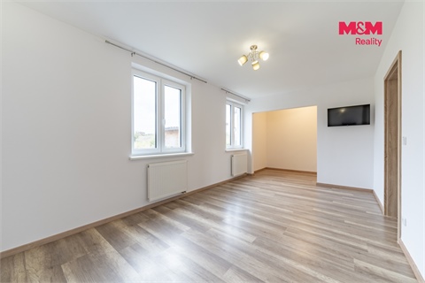 Prodej rodinného domu, 110 m² - 18