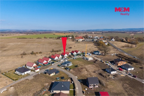 Prodej rodinného domu, 110 m² - 28