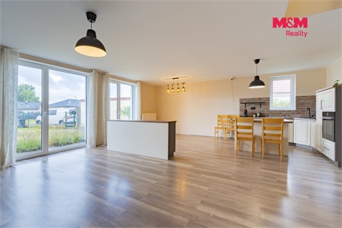 Prodej rodinného domu, 110 m² 12