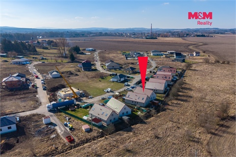 Prodej rodinného domu, 110 m² - 2