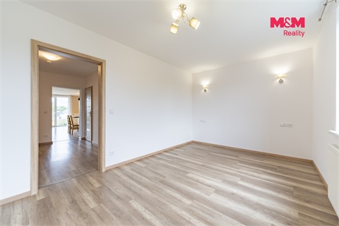 Prodej rodinného domu, 110 m² - 16